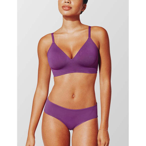 NWT ThirdLove Form 360 Fit™ Wireless Bra Size SMplum / SM - Picture 2 of 3